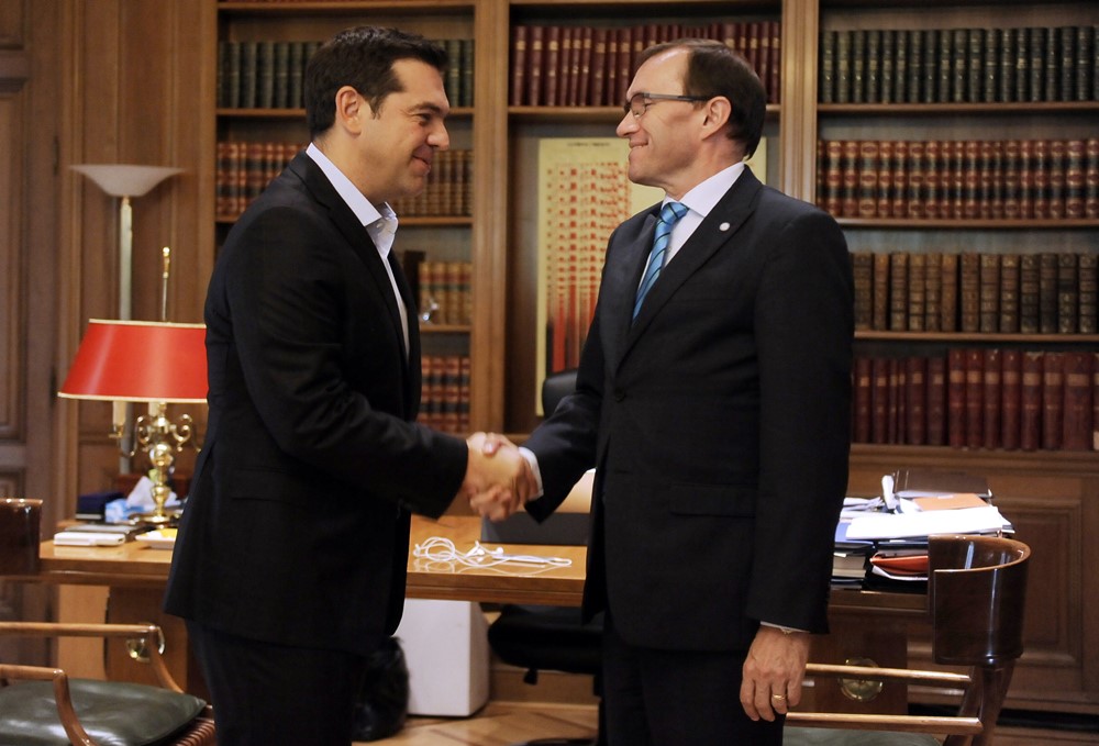 tsipras-aide