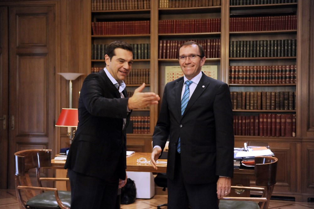 tsipras-aide