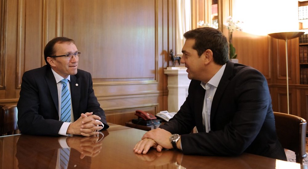 tsipras-aide