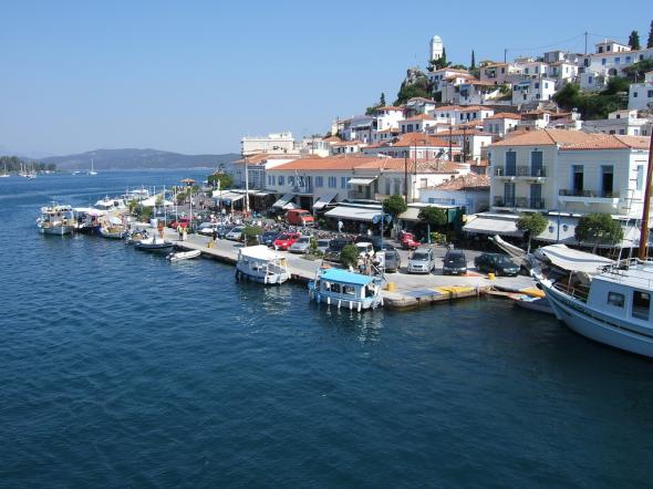 Η βόλτα με το σκάφος κατέληξε σε τραγωδία για 22χρονου στον Αργοσαρωνικό