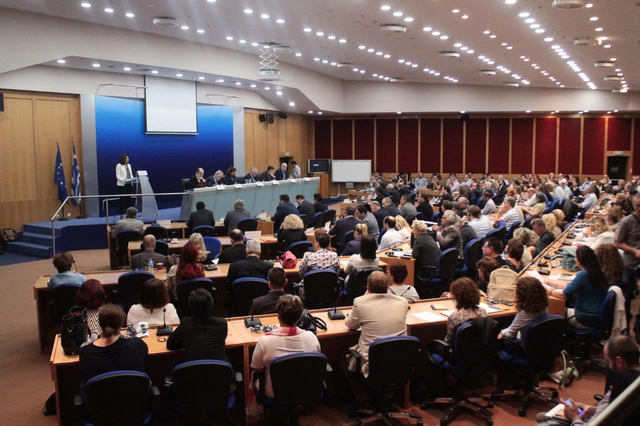 Μηδενική ανοχή της κυβέρνησης σε θέματα διαφθοράς