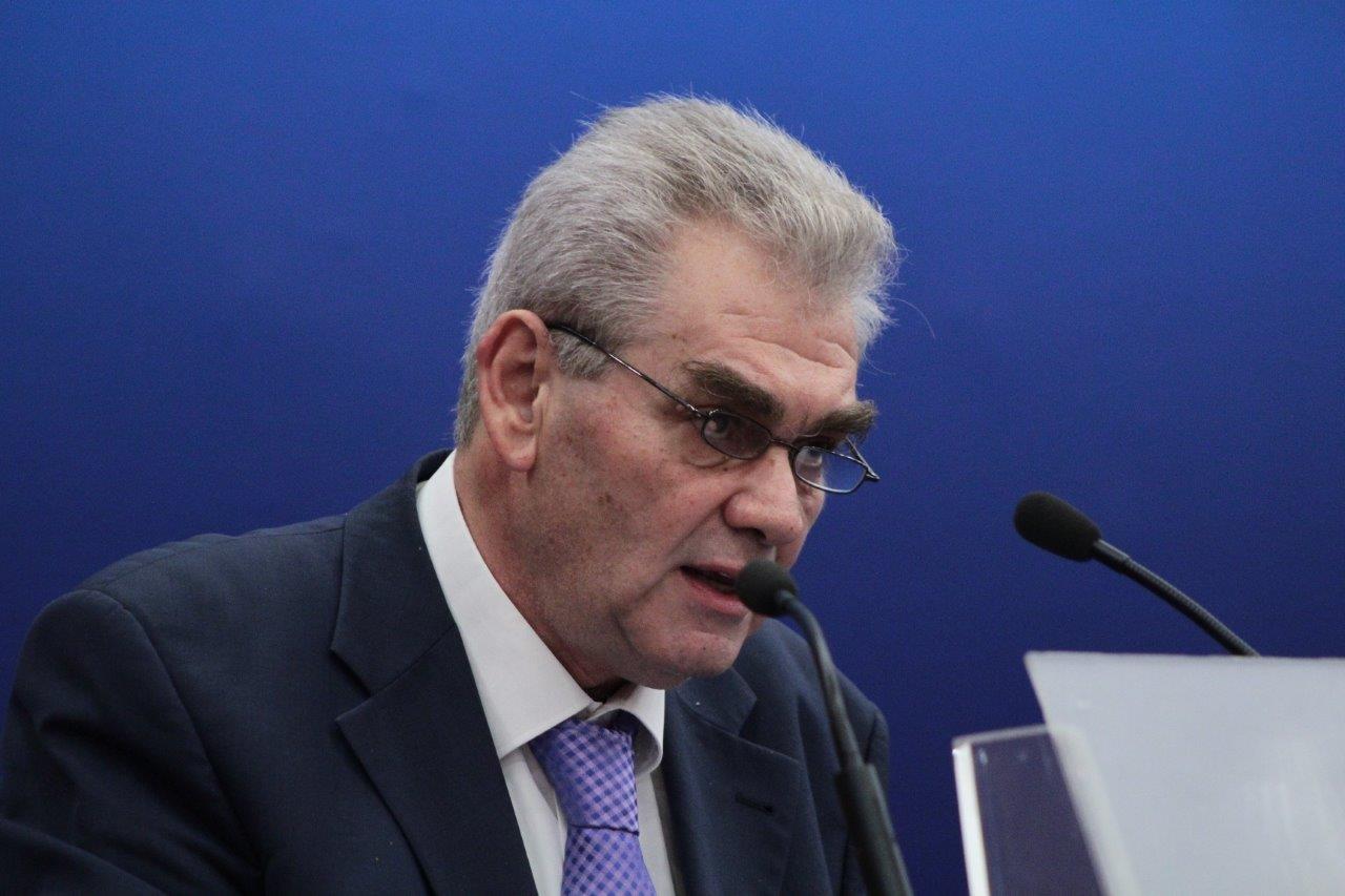 Μηδενική ανοχή της κυβέρνησης σε θέματα διαφθοράς