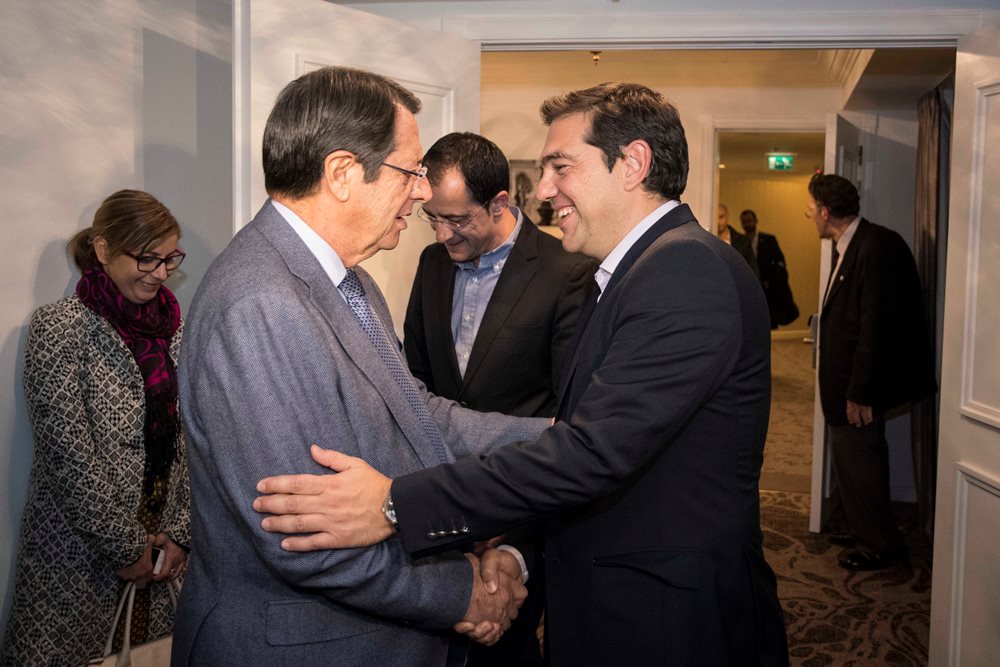  Προσφυγικό, Ρωσία και Brexit στο επίκεντρο της Συνόδου Κορυφής