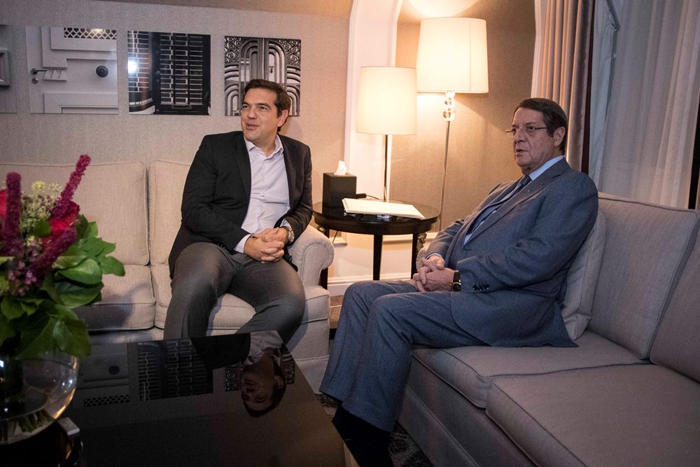  Προσφυγικό, Ρωσία και Brexit στο επίκεντρο της Συνόδου Κορυφής