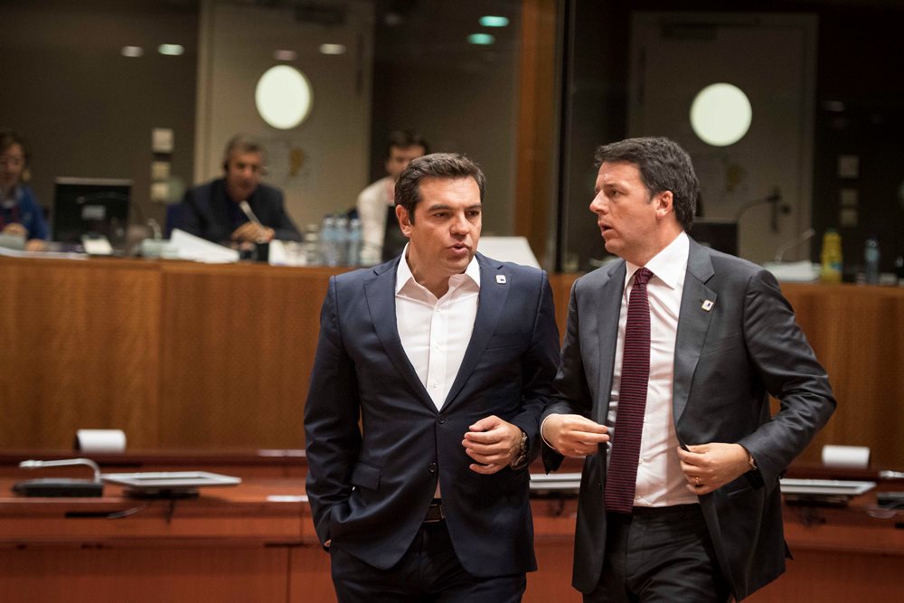 Σύνοδος