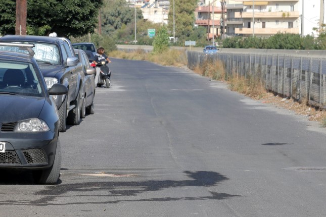 Τροχαίο 