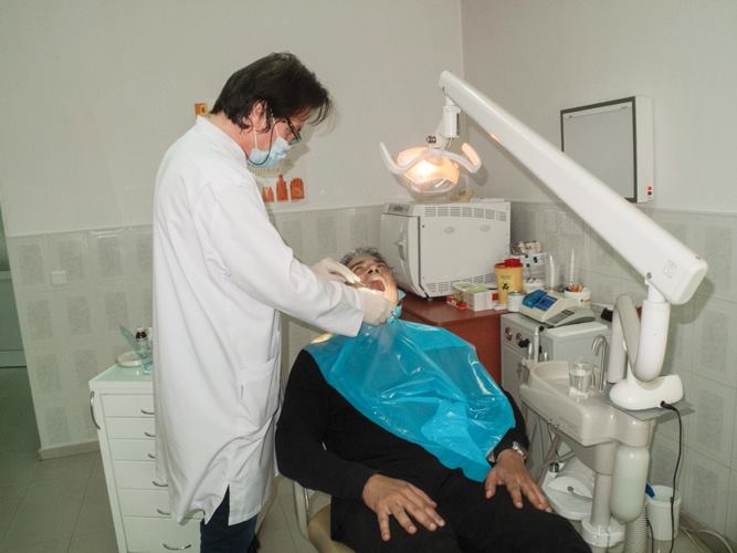 Συνταξιούχοι μεταναστεύουν στη Βουλγαρία για να επιβιώσουν!