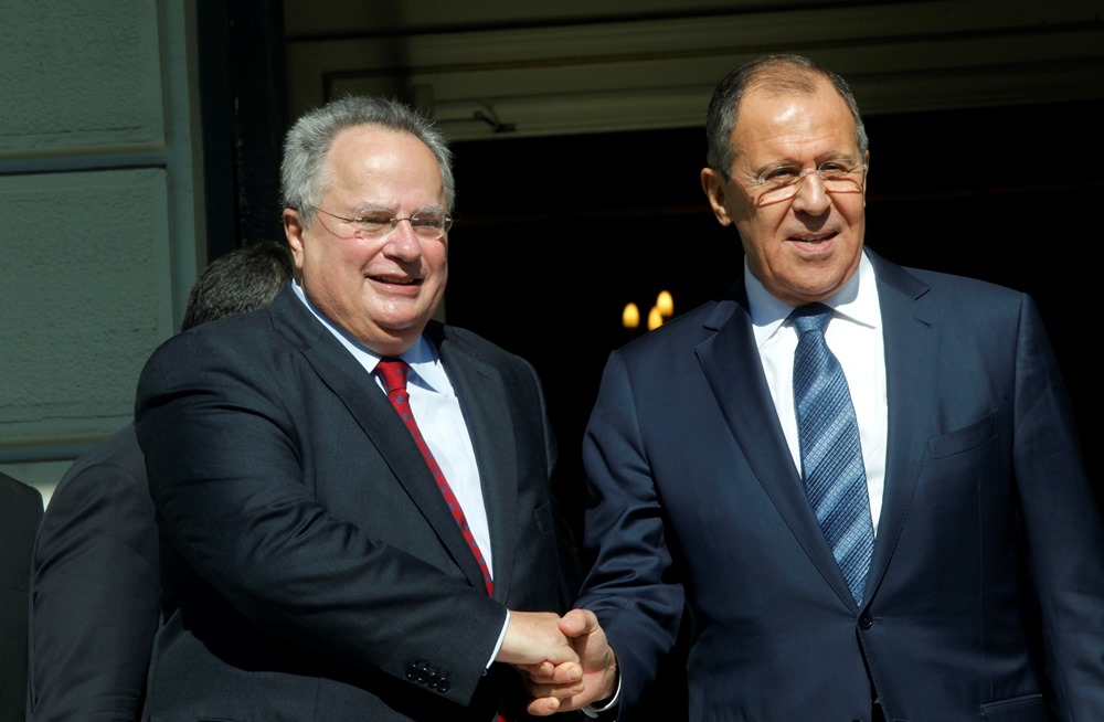 Λαβρόφ