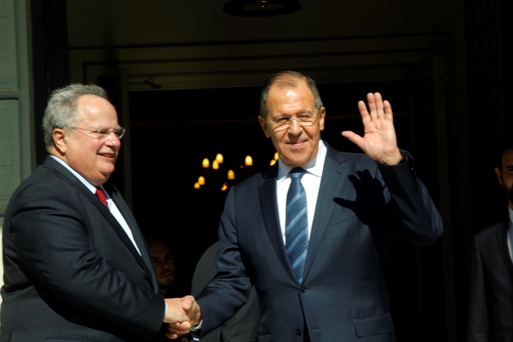 Λαβρόφ