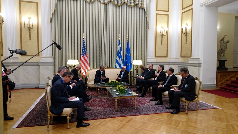 Ομπάμα