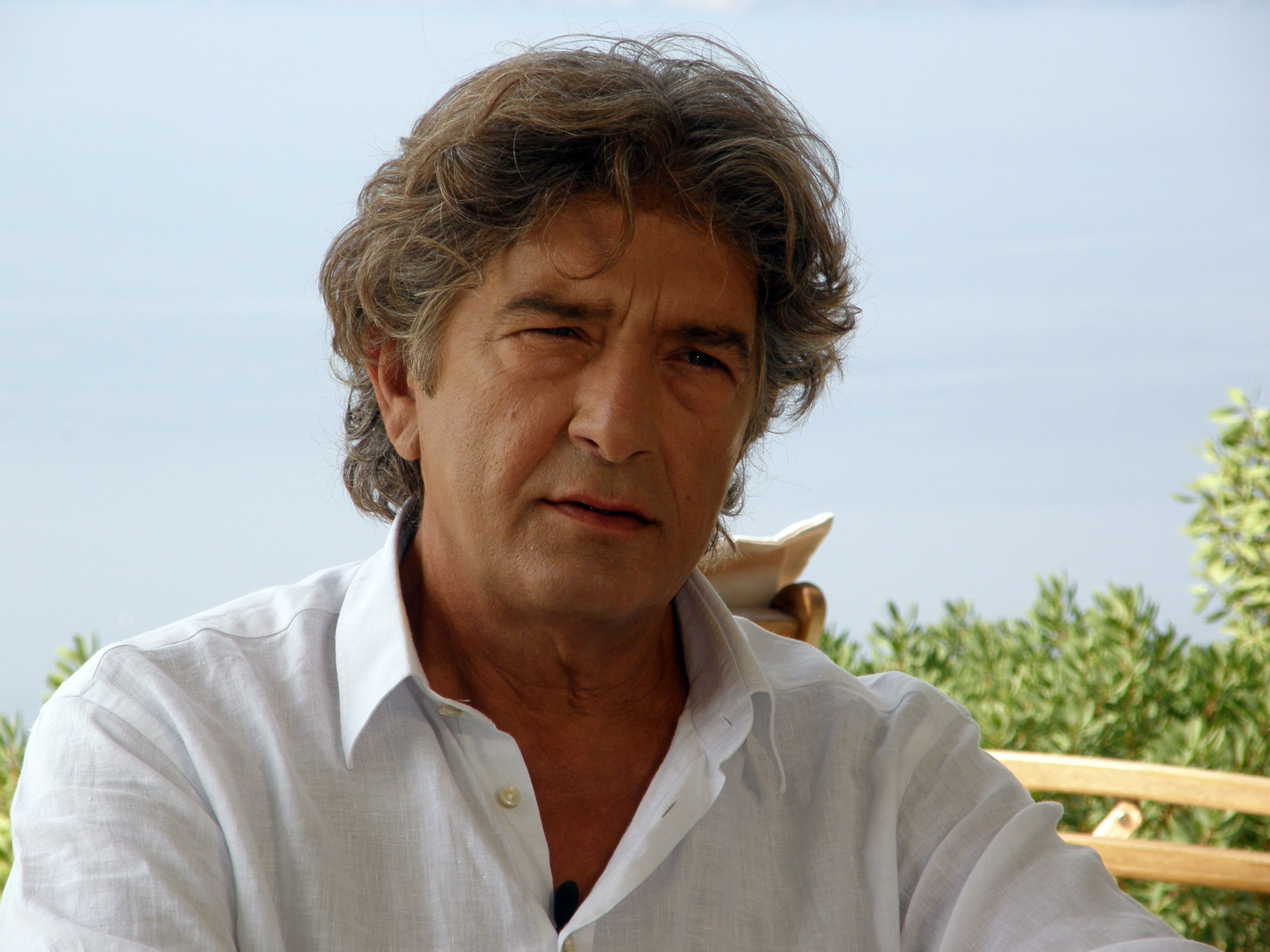 Βαρότσος 