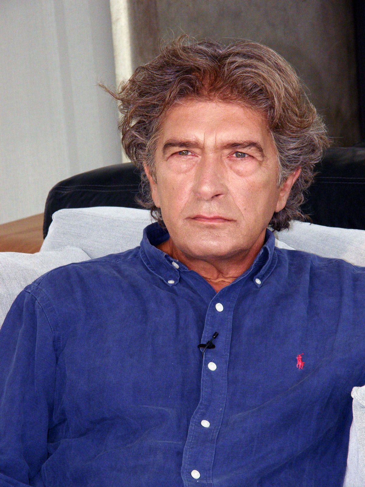 Βαρότσος 