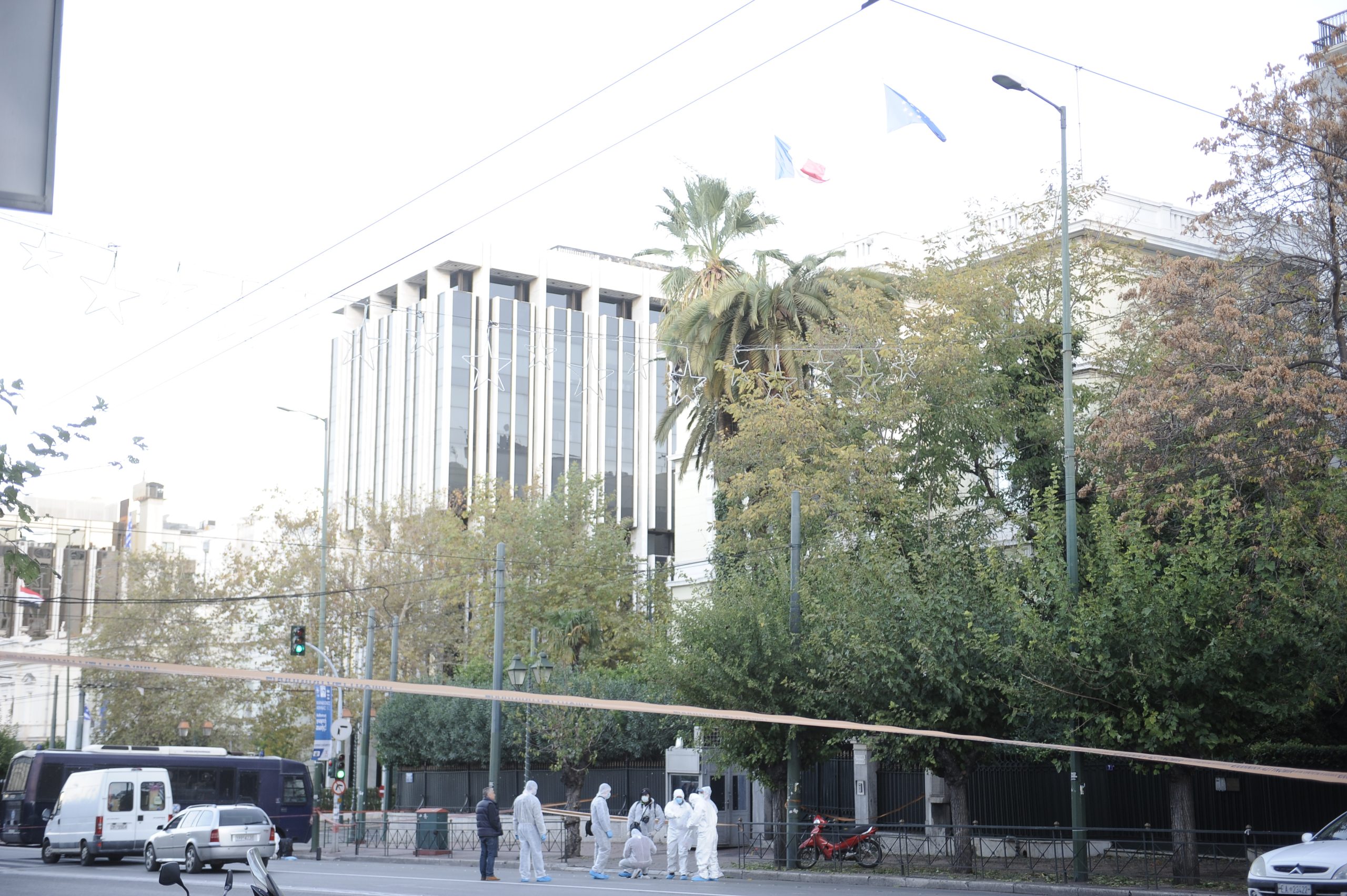 πρεσβεια