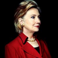 Hillary Clinton 1993-2001