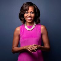 Michelle obama 2009-2016 