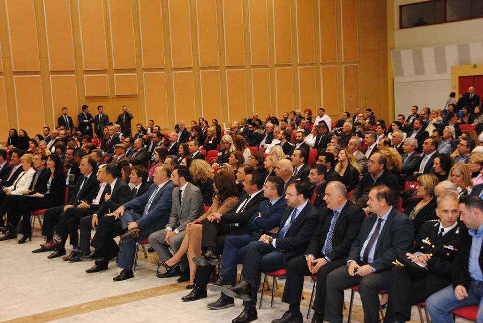 Θεοχαρόπουλος