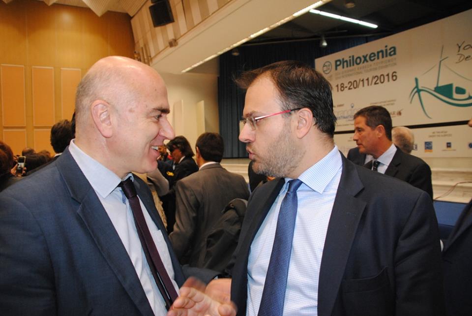 Θεοχαρόπουλος