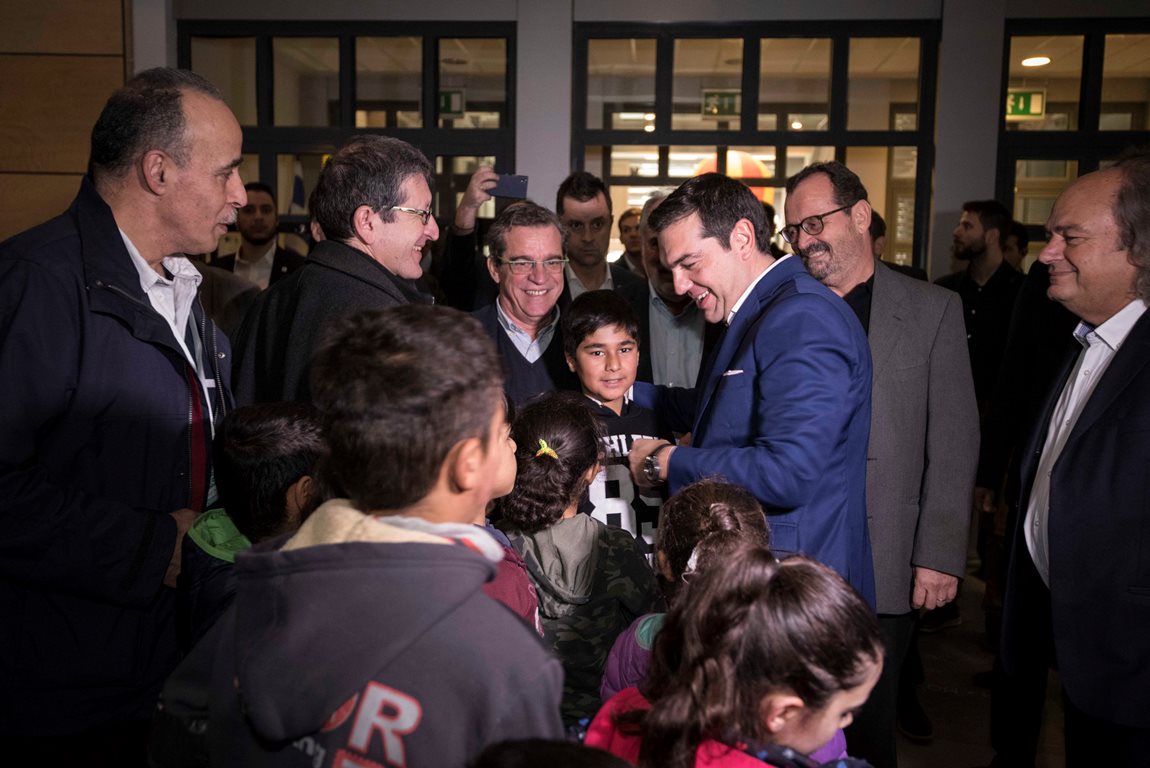tsipras