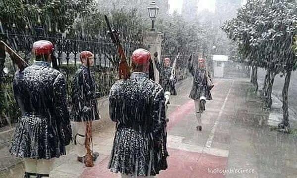 τσολιάδες 