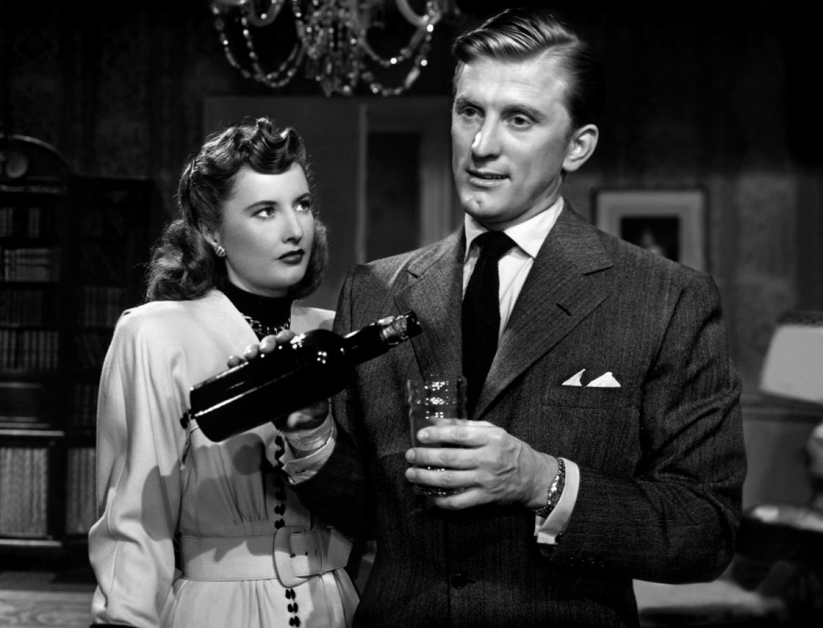 Kirk Douglas έγινε σήμερα 100 χρονών ! Έχει ζήσει μετά από πτώση ελικοπτέρου, εγκεφαλικό, εγχείριση καρδίας, οικογενειακές τραγωδίες!