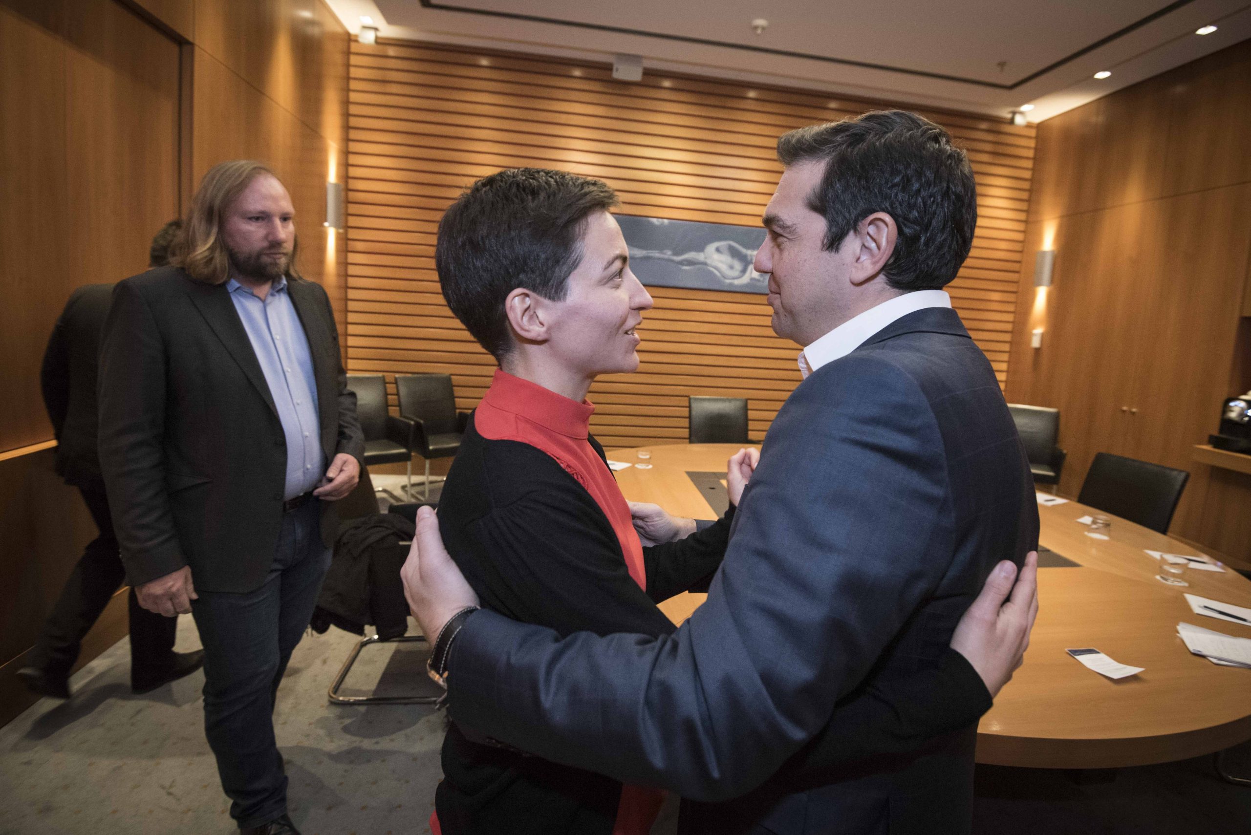 Tsipras-verolino