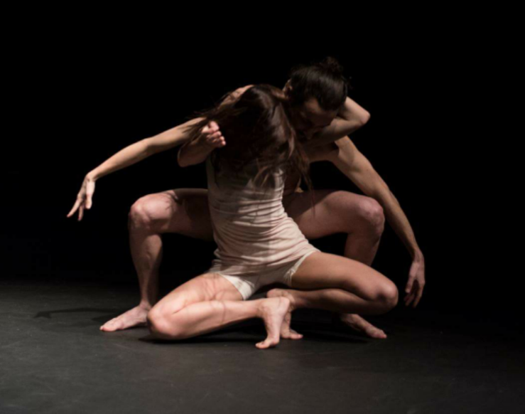 «Η Σκελετογυναίκα», για δυο μόνο παραστάσεις στο κινηματοθέατρο «Τριανόν»