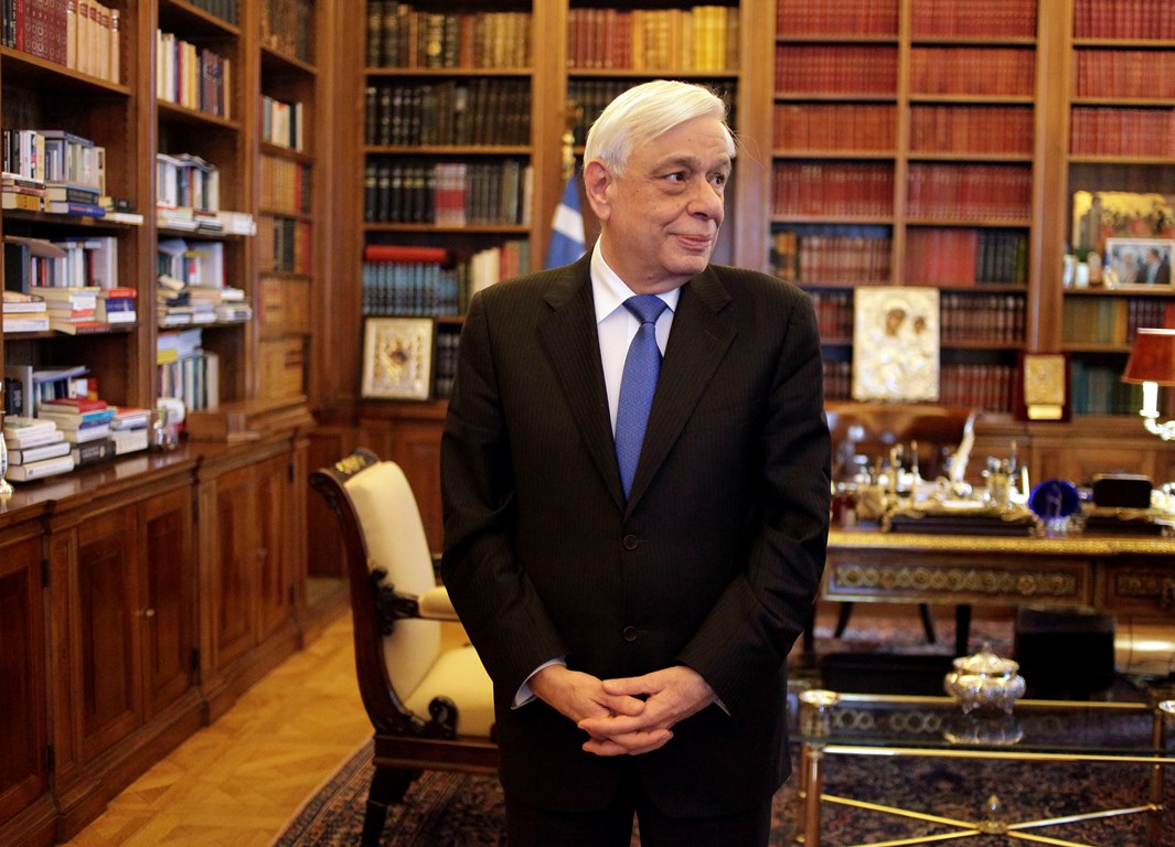 Τσίπρας: Συναντίληψη όλων των πολιτικών δυνάμεων στο Κυπριακό