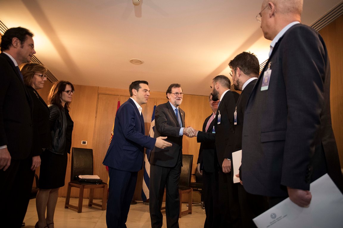 ευρωπαϊκός Νότος