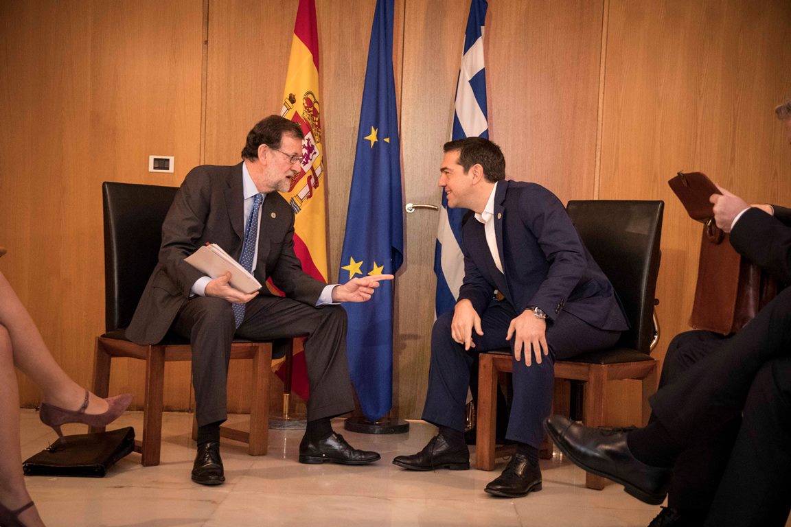ευρωπαϊκός Νότος