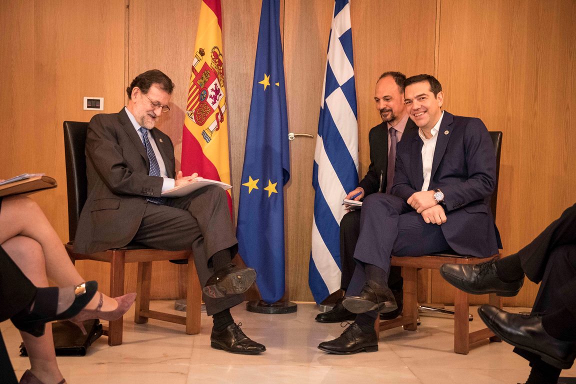 ευρωπαϊκός Νότος
