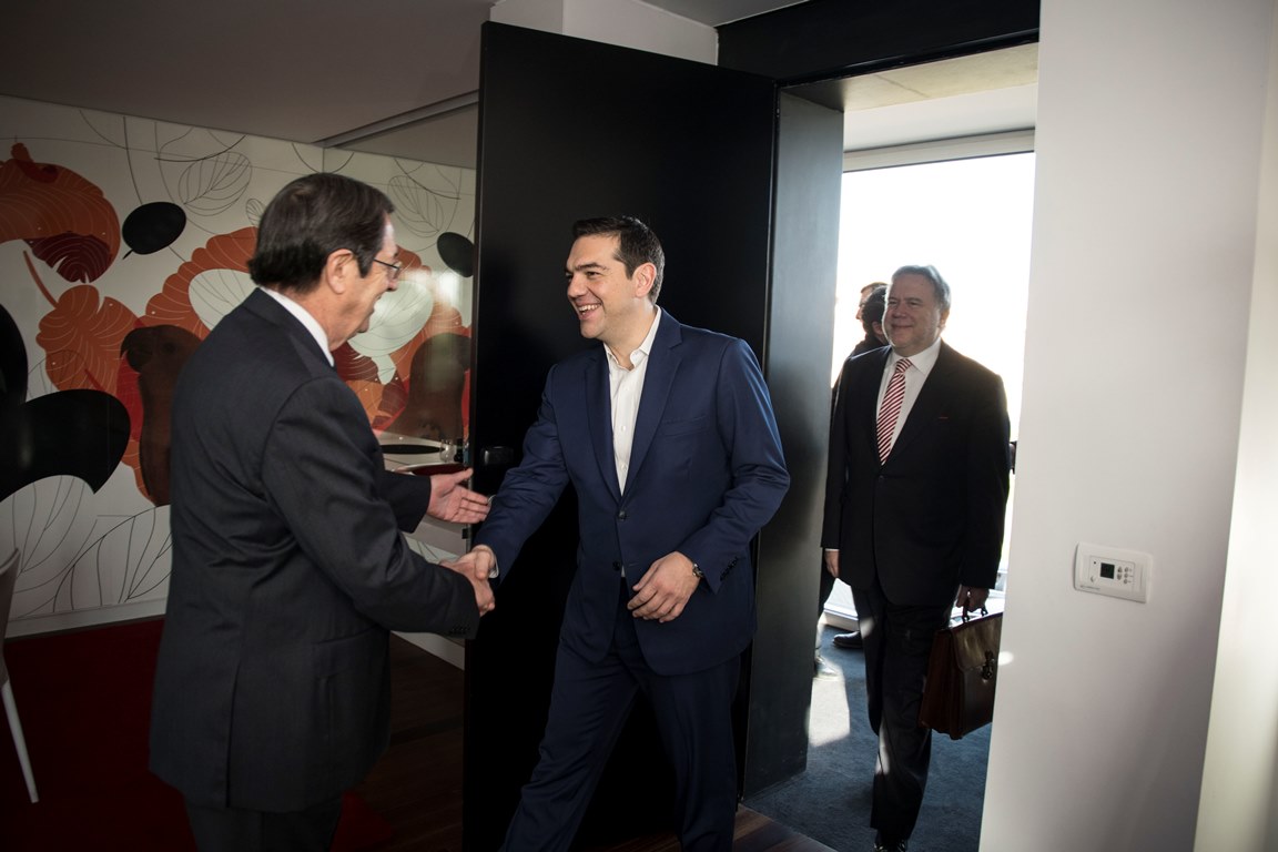 ευρωπαϊκός Νότος