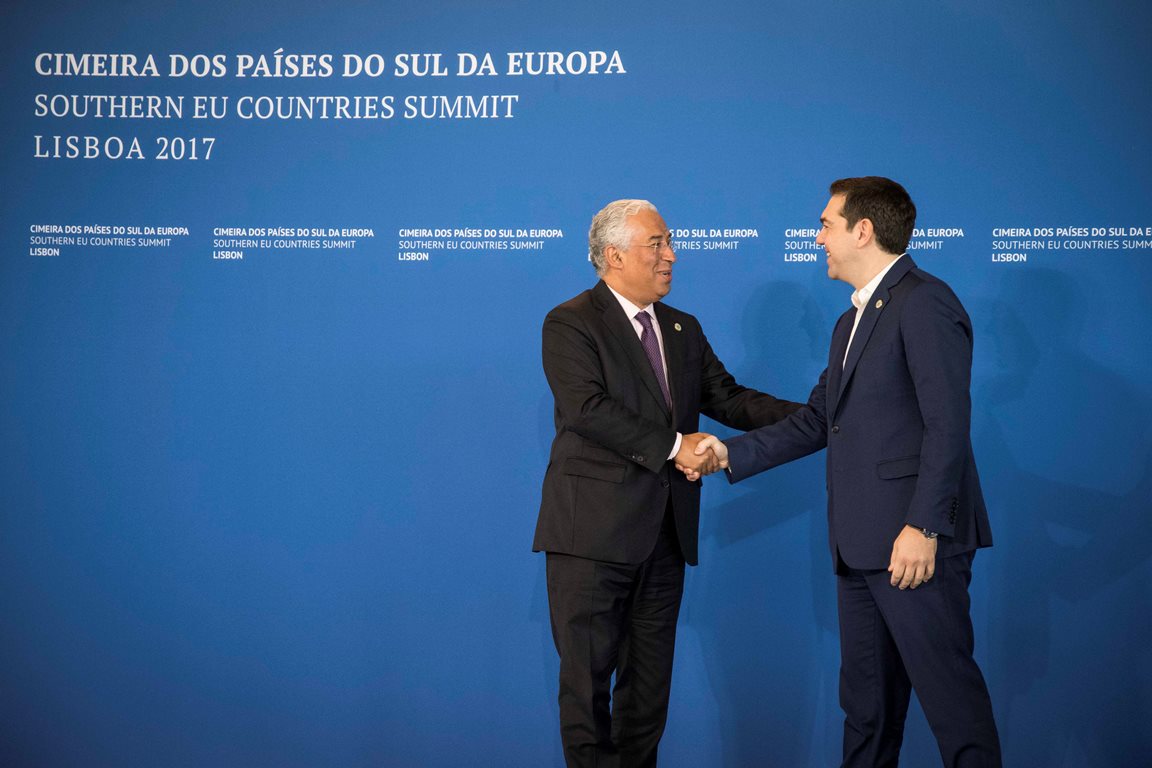 ευρωπαϊκός Νότος
