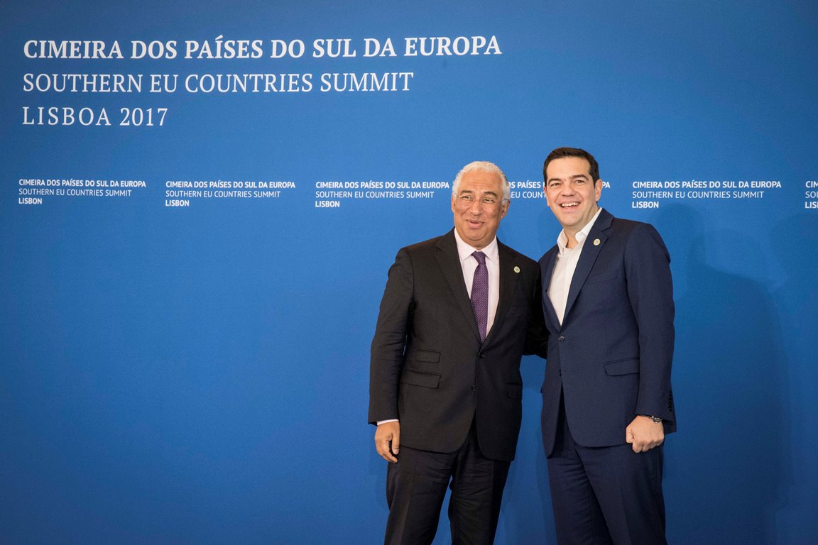 ευρωπαϊκός Νότος