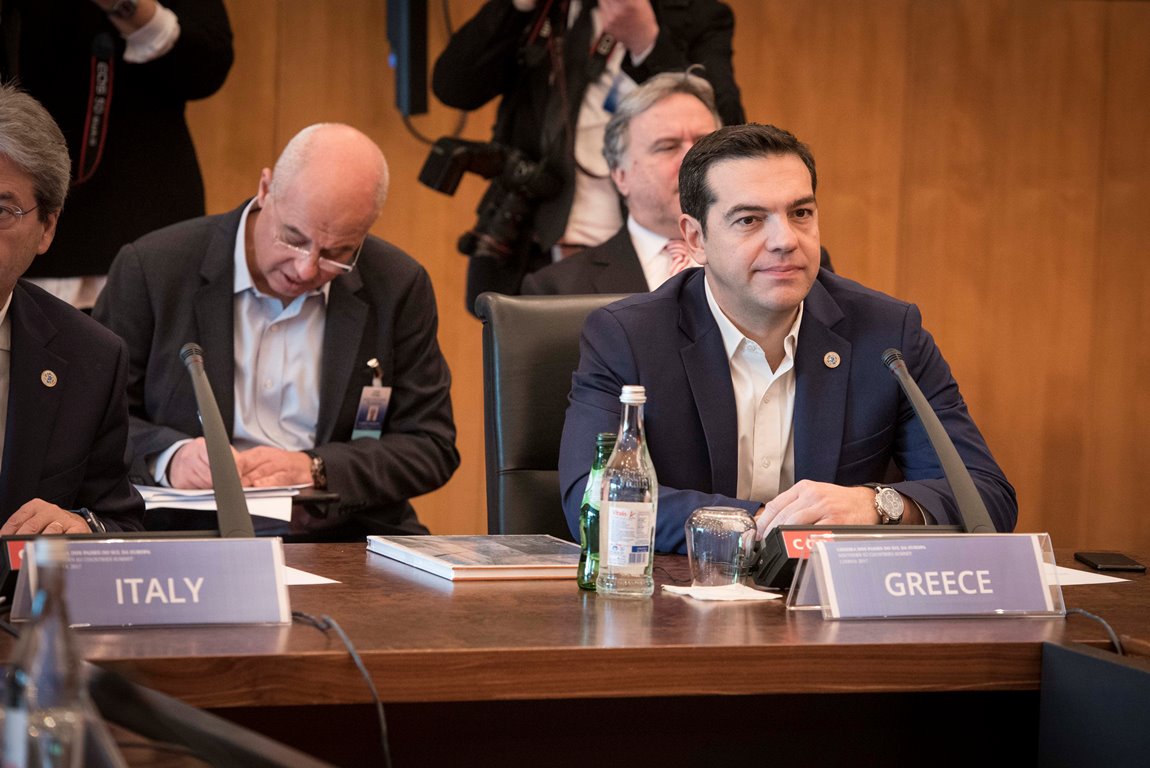 ευρωπαϊκός Νότος