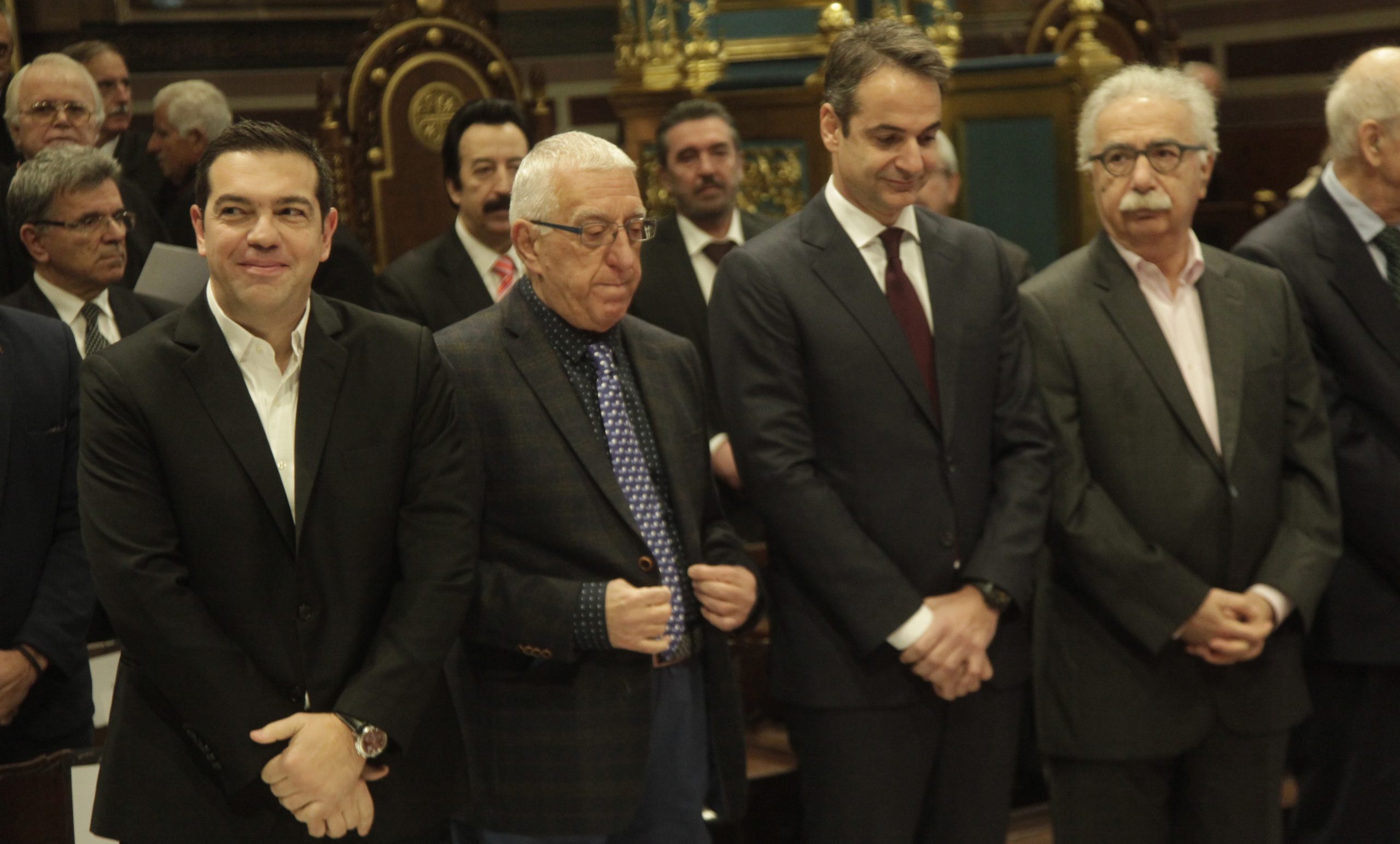 μητροπολη