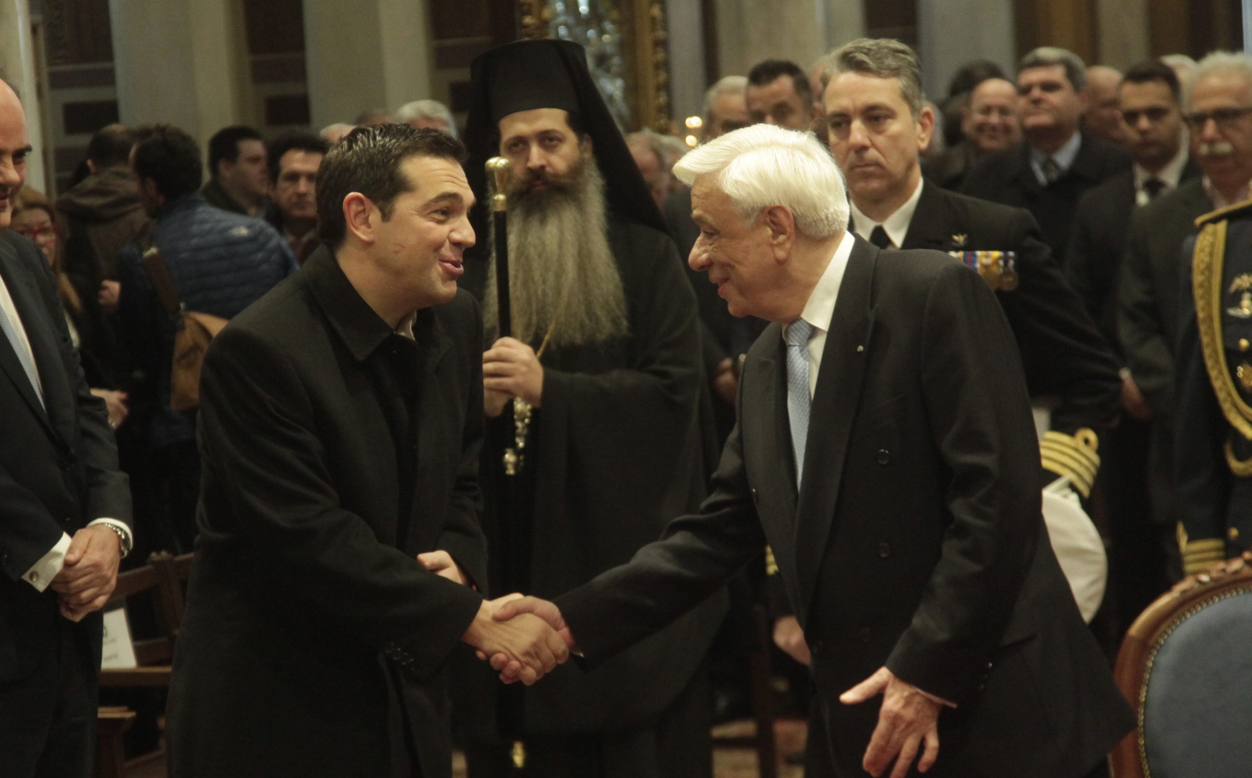 μητροπολη