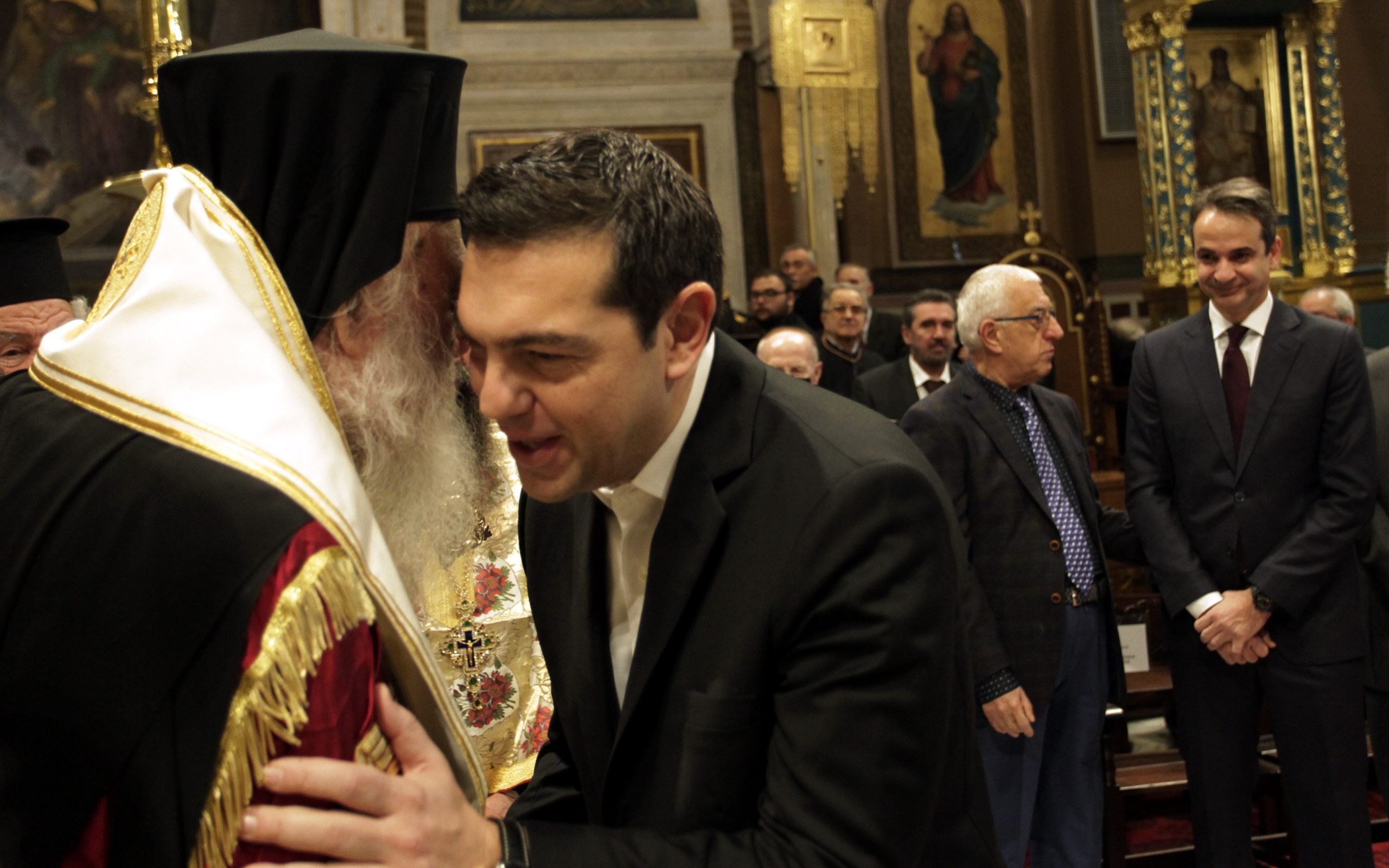 μητροπολη