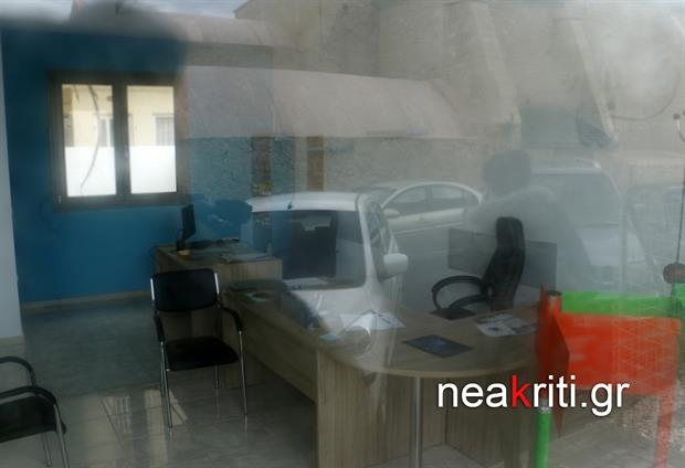 Ο συνέταιρος πίσω από τη στυγερή δολοφονία του επιχειρηματία στην Κρήτη