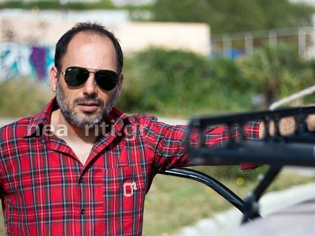 Ο συνέταιρος πίσω από τη στυγερή δολοφονία του επιχειρηματία στην Κρήτη