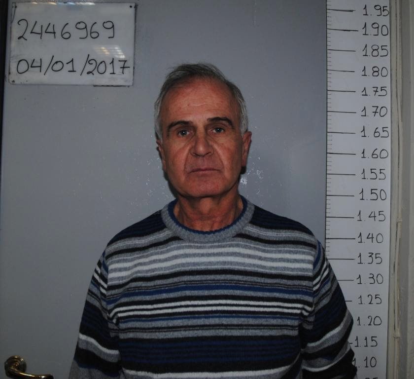Αυτός ο άνδρας αποπλανούσε 12χρονα παιδιά στις Σέρρες (Εικόνες)