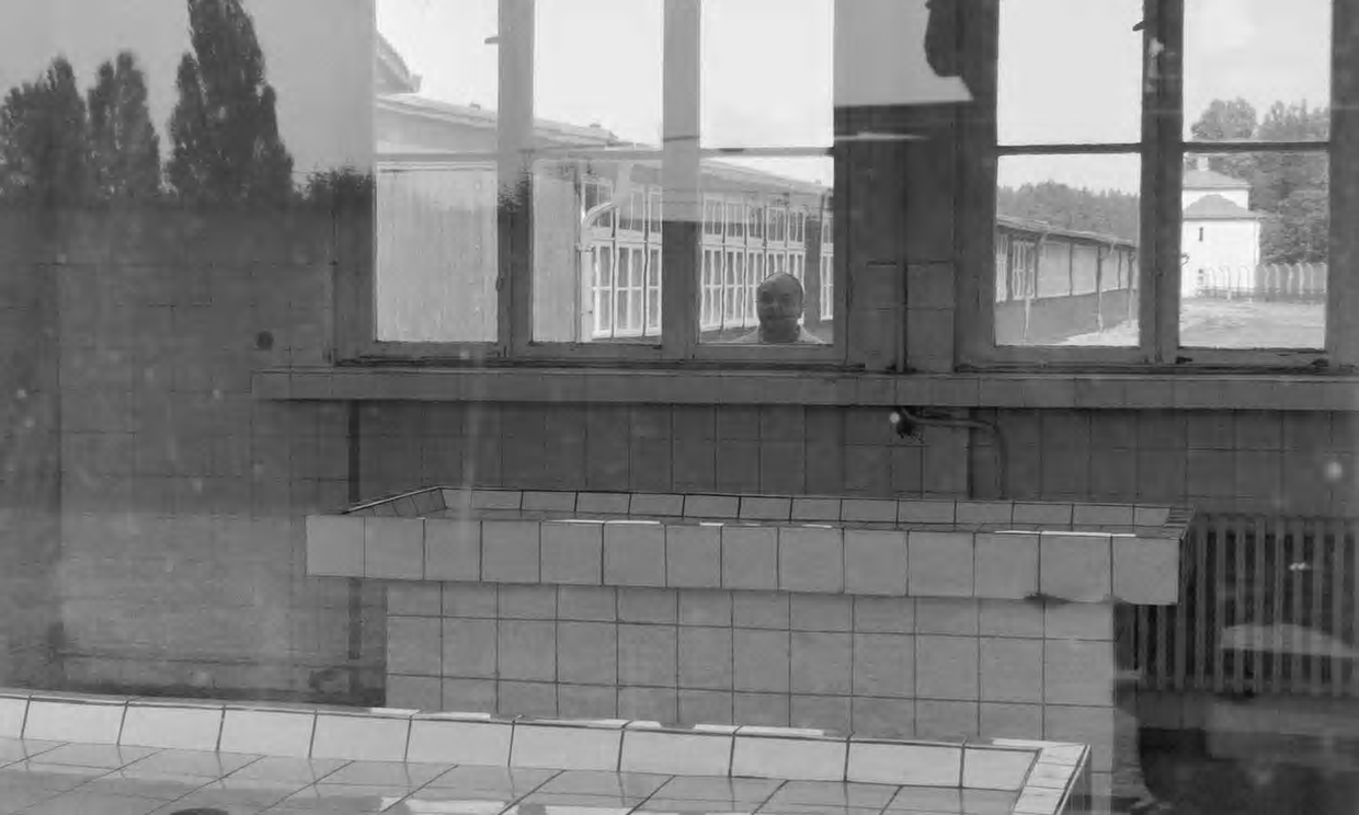 Kάποτε στην κεντρική Ευρώπη