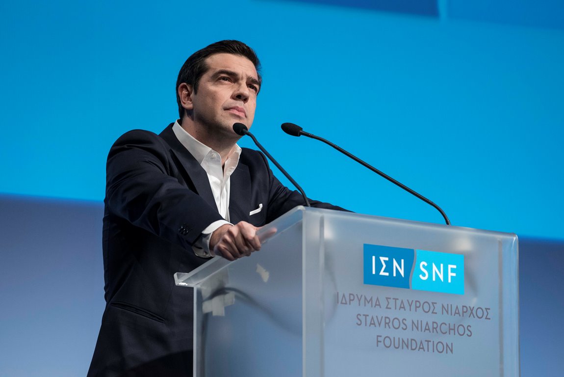 Σκληρό ροκ από Τσακαλώτο στη Βουλή μετά την… εξαφάνιση του | kontranews.gr