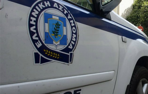 Θύμα αδίστακτων ληστών 55χρονη στο σπίτι της 