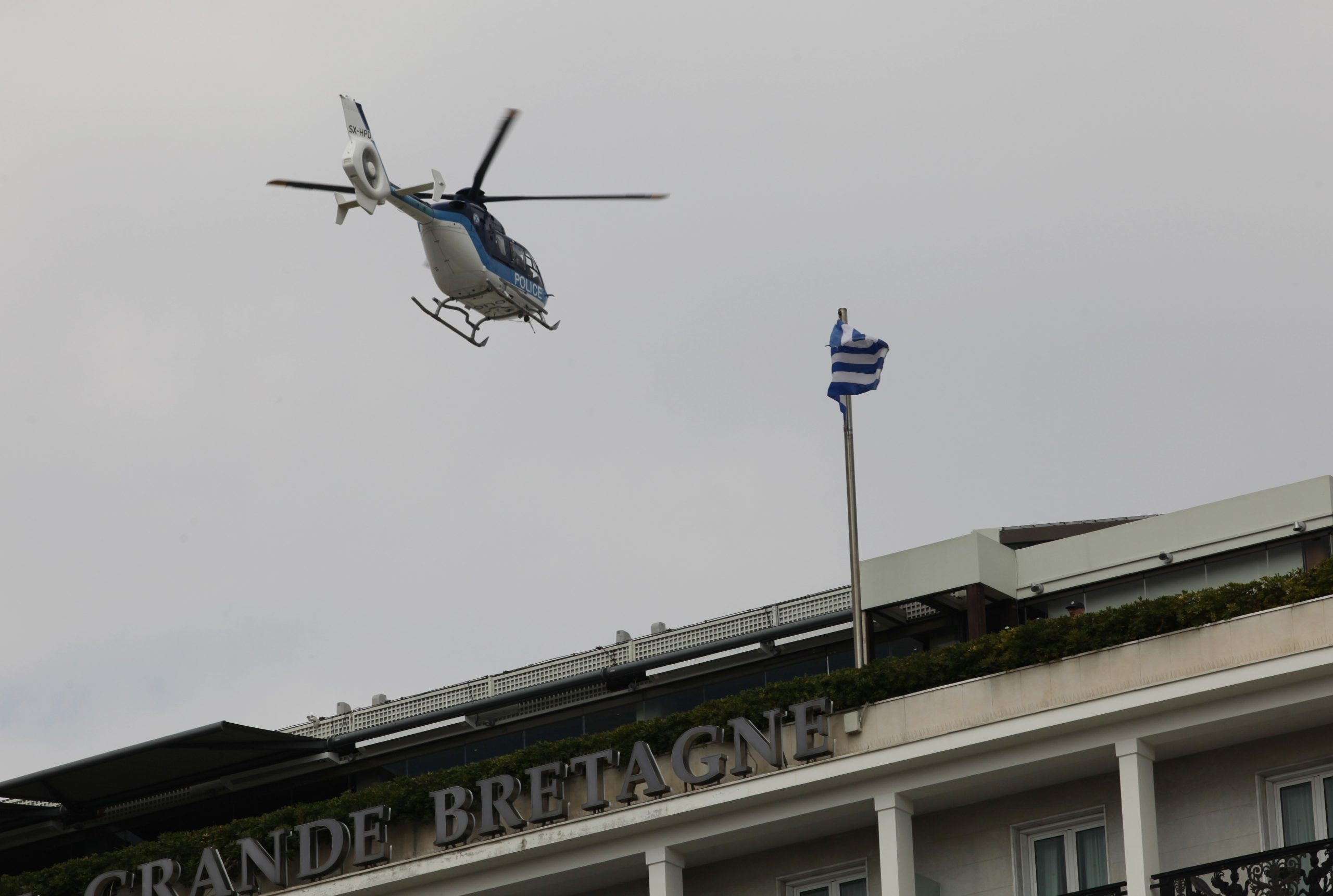 δοκιμές