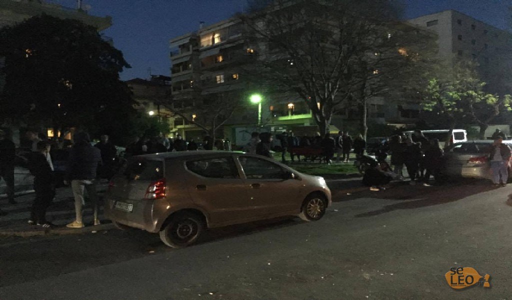 Εύοσμος