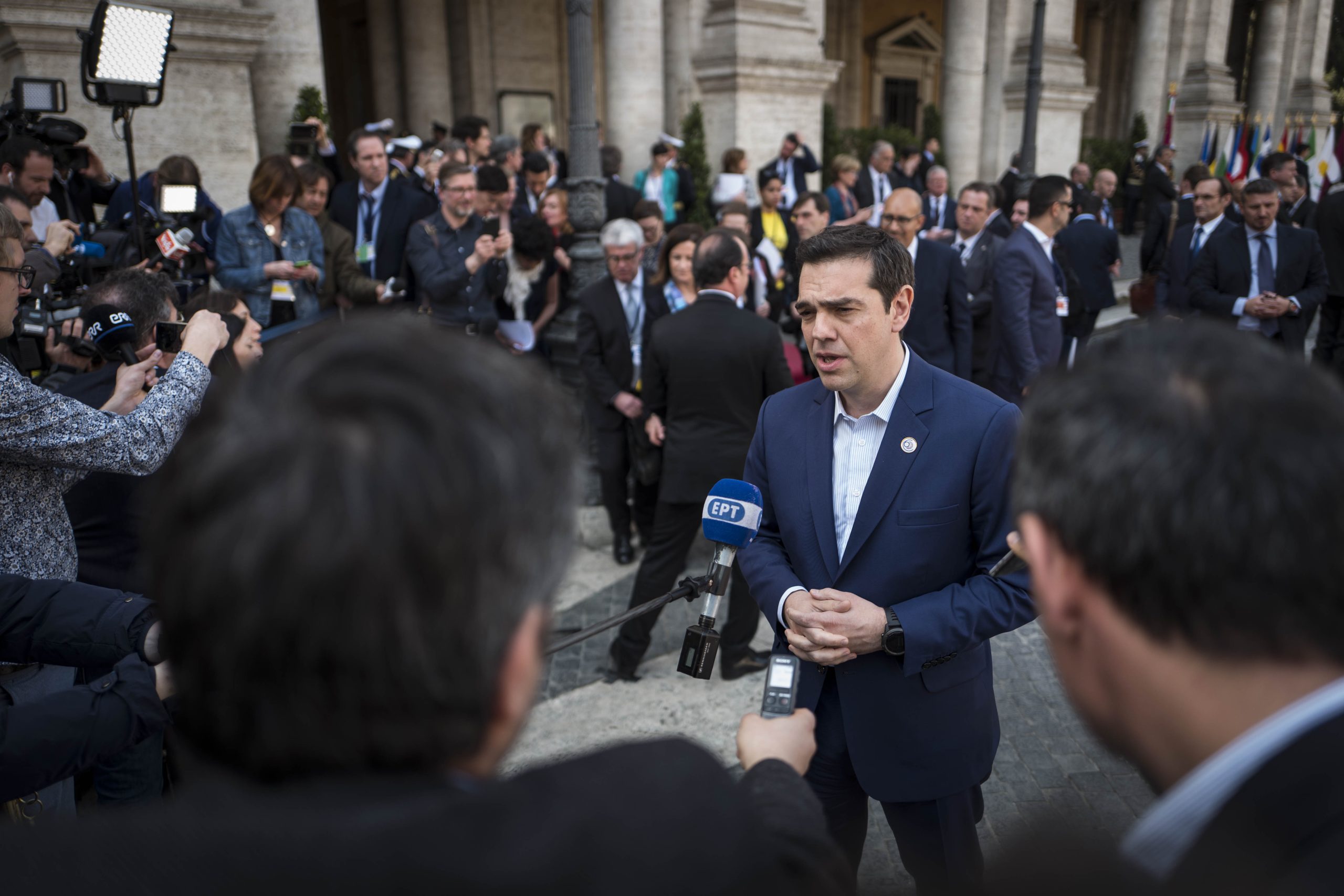Ρώμη