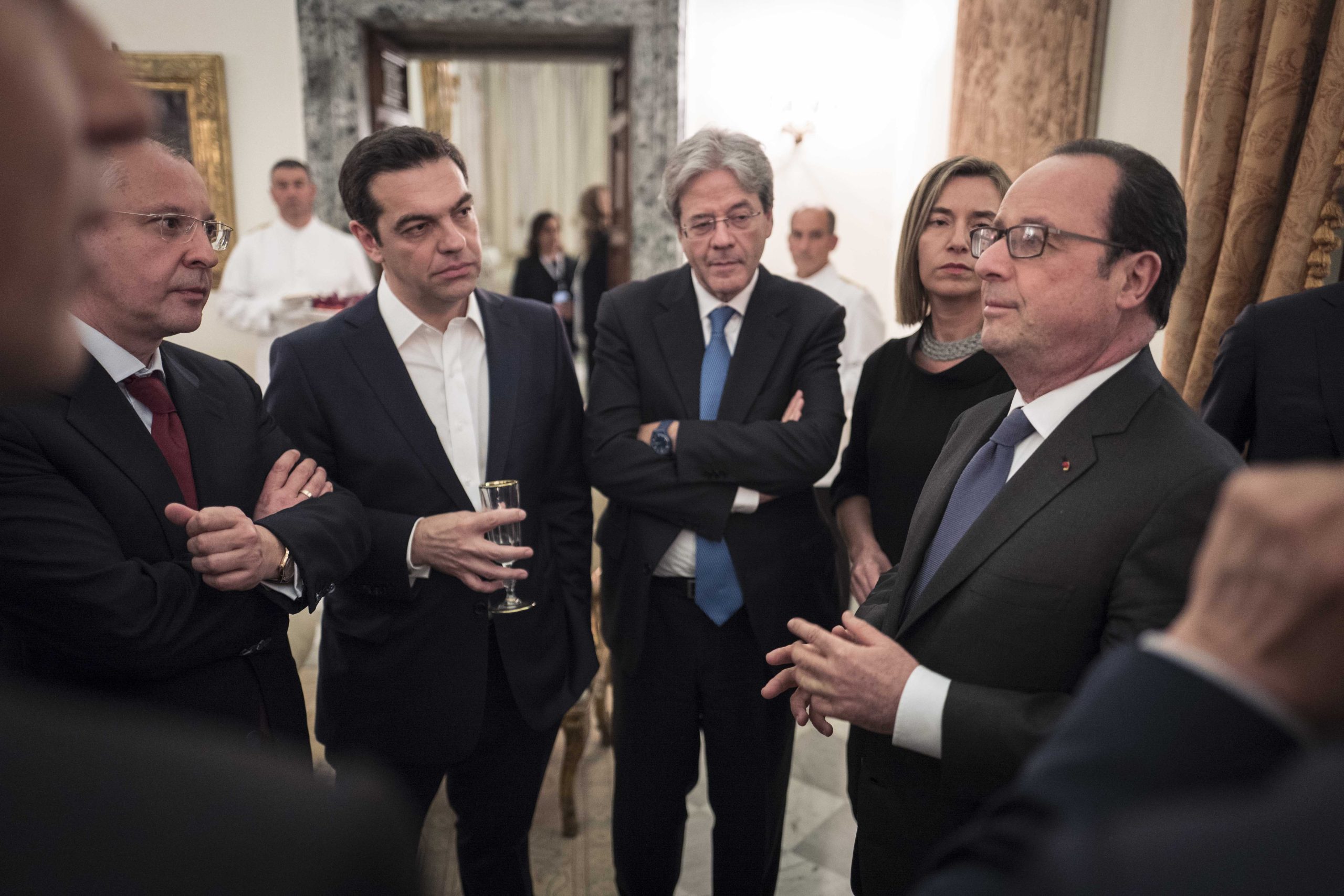 Ρώμη