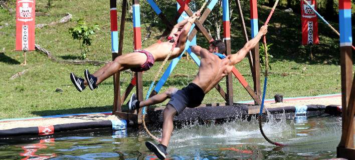 Γιατί το Survivor τρελαίνει τα μηχανάκια της AGB; - Περίπου 1,9 εκατομμύρια τηλεθεατές το παρακολουθούν