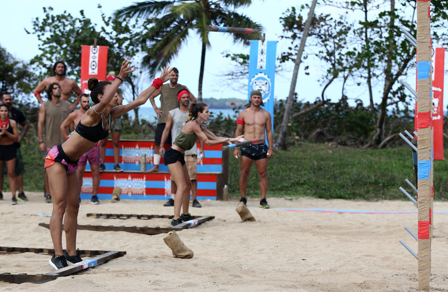 Γιατί το Survivor τρελαίνει τα μηχανάκια της AGB; - Περίπου 1,9 εκατομμύρια τηλεθεατές το παρακολουθούν