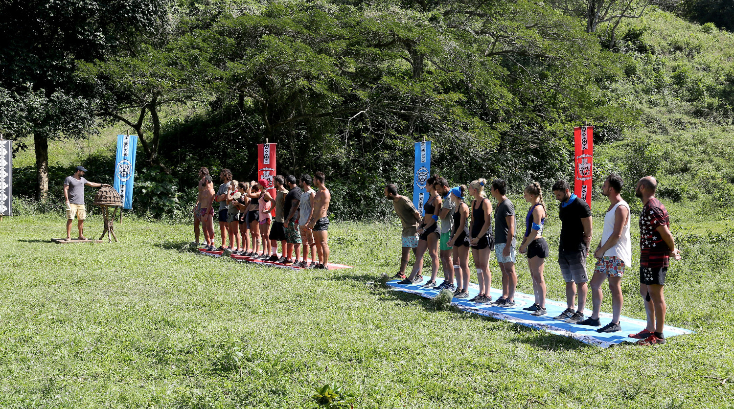 Γιατί το Survivor τρελαίνει τα μηχανάκια της AGB; - Περίπου 1,9 εκατομμύρια τηλεθεατές το παρακολουθούν